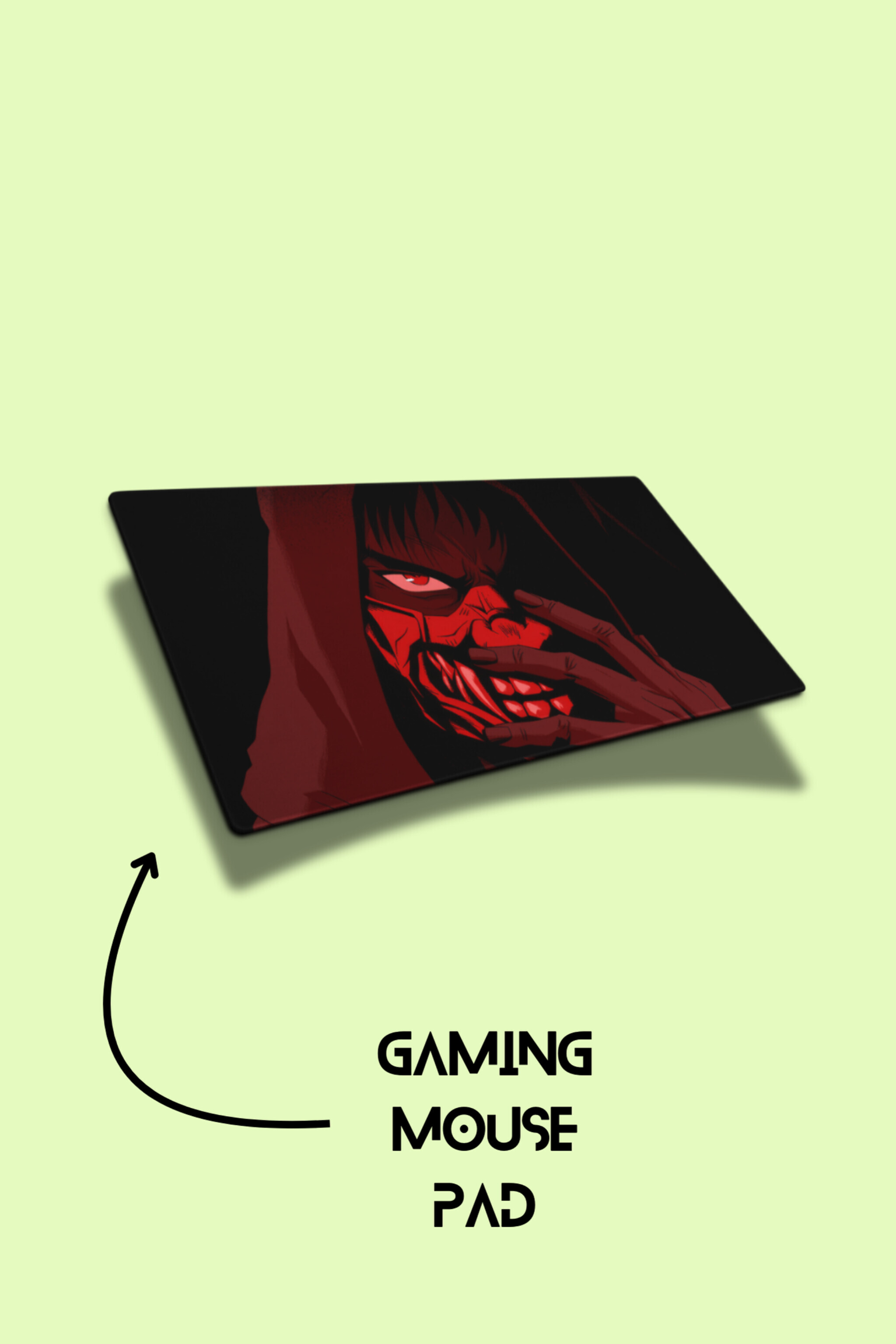 MousePad